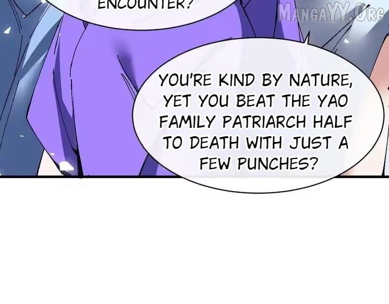 Master: This rebellious disciple is definitely not the Holy Son Chapter 171 - page 15